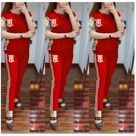 Size X Baju Olahraga Wanita Believe BMS 8 Training Wanita Biru X i99424856199622251 PROMO St mooschi