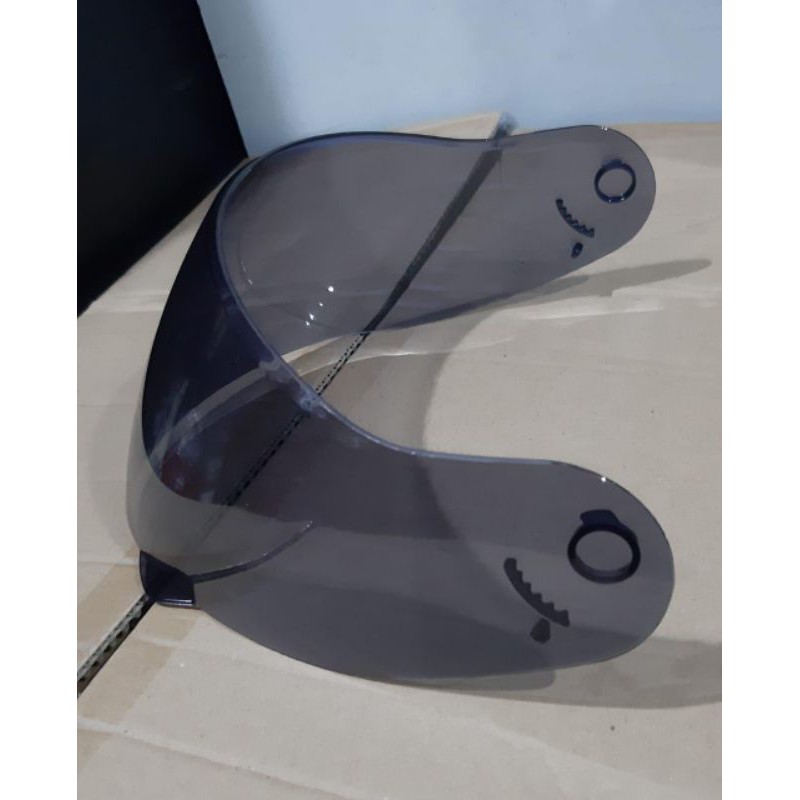 KACA VISOR HELM YAMAHA NEW VIXION