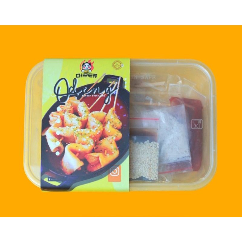 

ODENG (FISH CAKE) isi 4