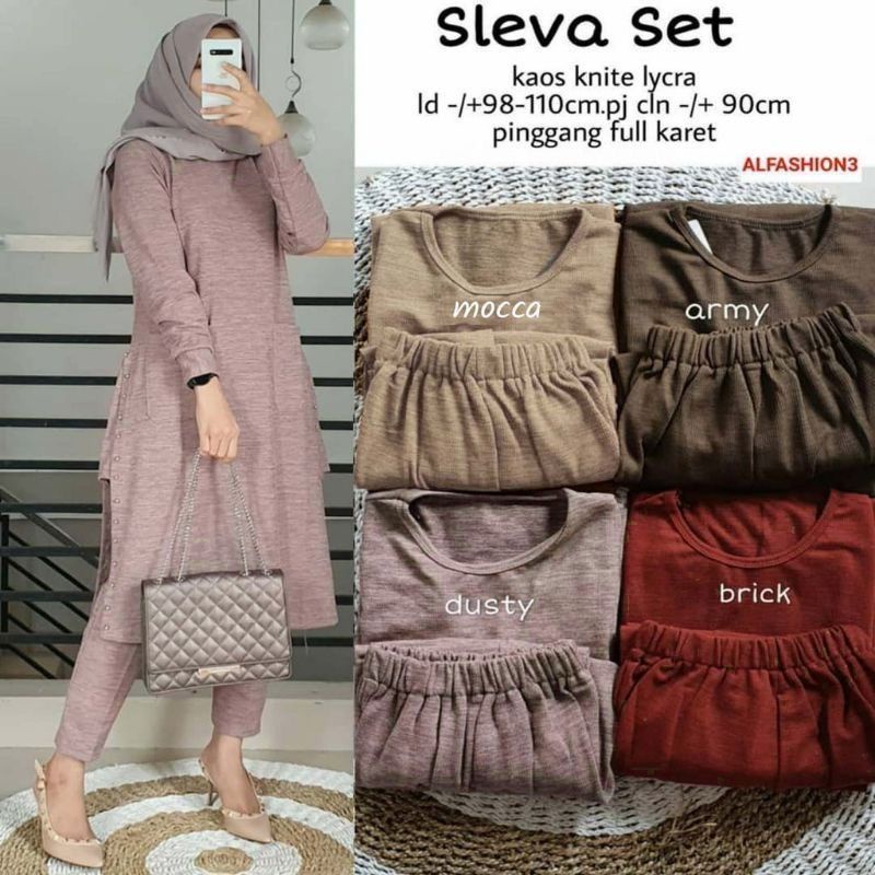 Sleva Set - Kaos Lycra Knite Rajut LD100+ / SetCel One Set Rajut / 299-6304