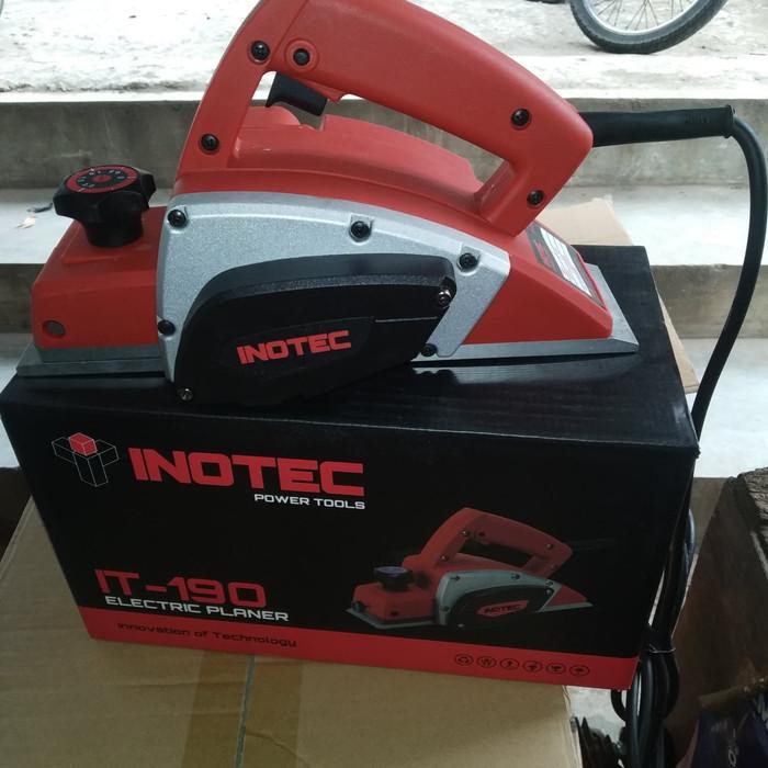 

serut inotec it 190 limited stock