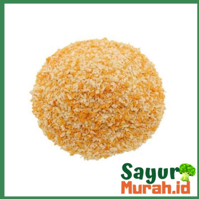 

Tepung Roti Kasar 500 gr