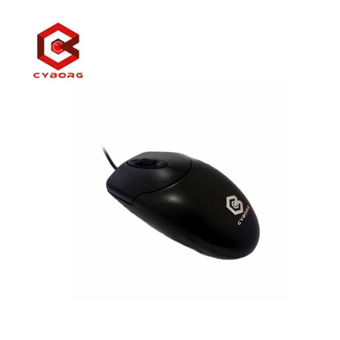 Mouse usb office cyborg CMO-100