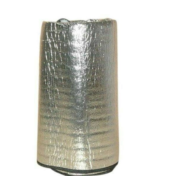 Matras Alloy Alumunium Almunium Foil Outdoor Camping
