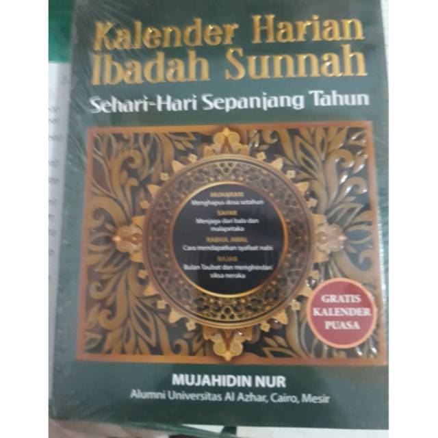 

Kalender harian