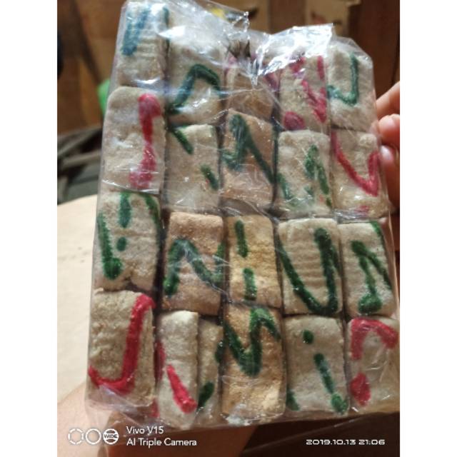 

Kue jadul enak