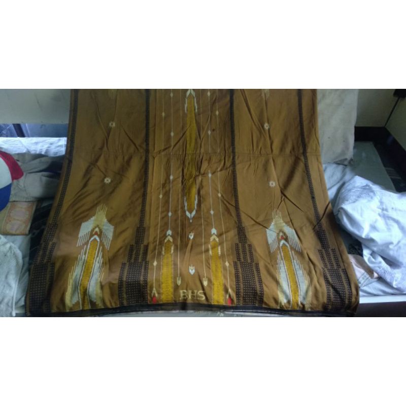 BHS SGF GOLD FULL SUTRA SECOND