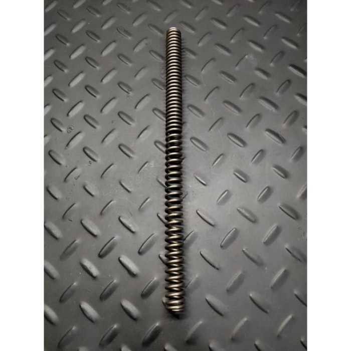 Per Sok Depan Honda New Scoopy Esp 51401K93N02