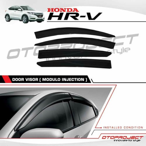 TALANG AIR HRV INJECTION