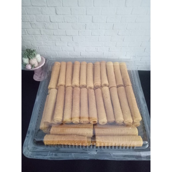 

eggroll renyah