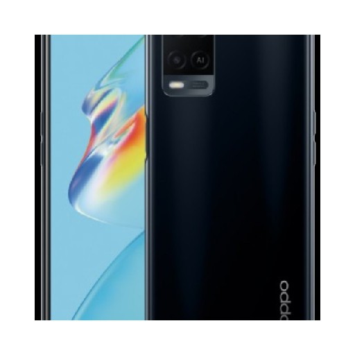 HP OPPO A54 RAM 4128 GB GARANSI RESMI OPPO INDONESIA - demo tanpa dus 4GB  128GB Murah