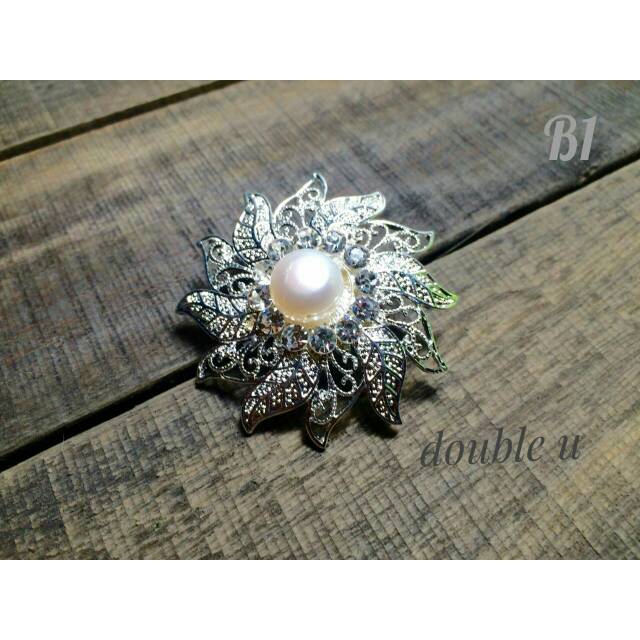 Bros mutiara lombok