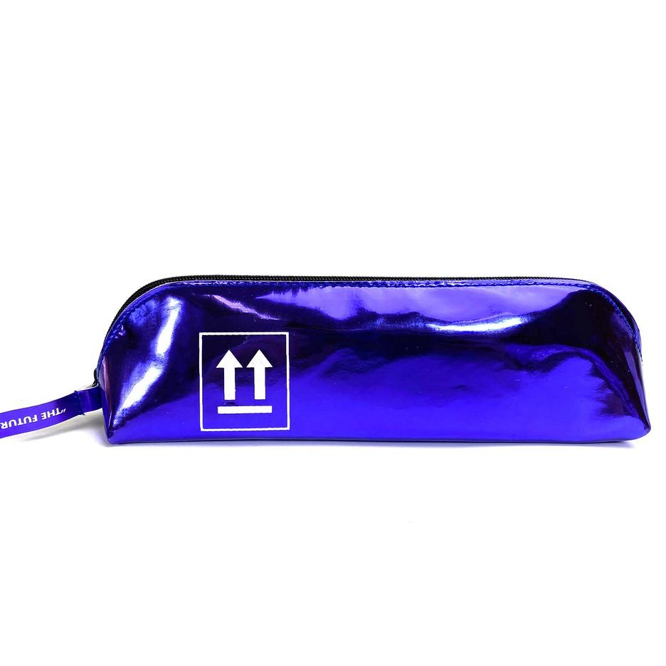 

Promo Terbatas Scoop Tempat Pensil / Pencil Case Metalik 41214500