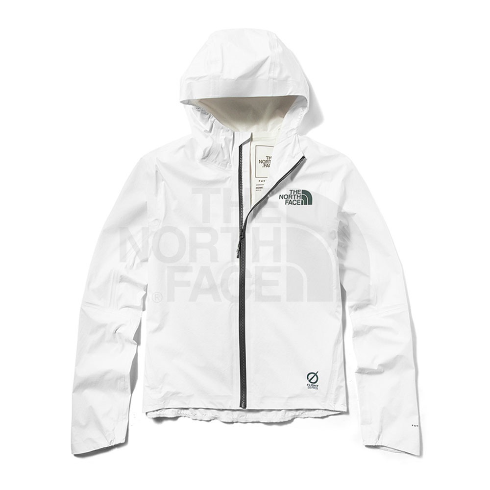 The North Face Women Flight Lightriser Futurelight Jacket-NF0A5383FN4