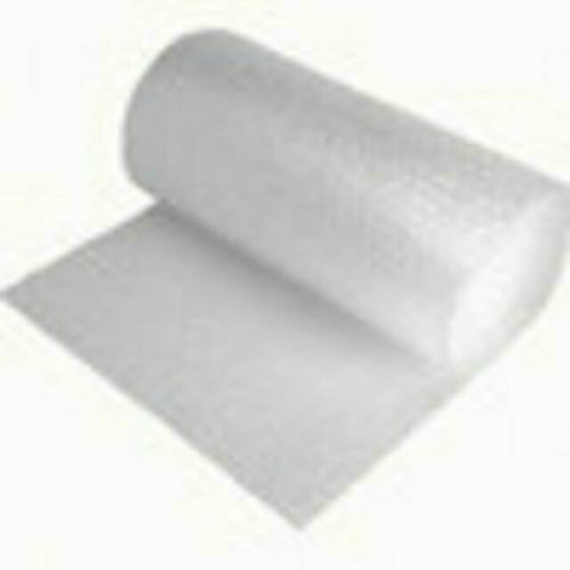 

Bubble Wrap Untuk Pengirinan Lebih Aman