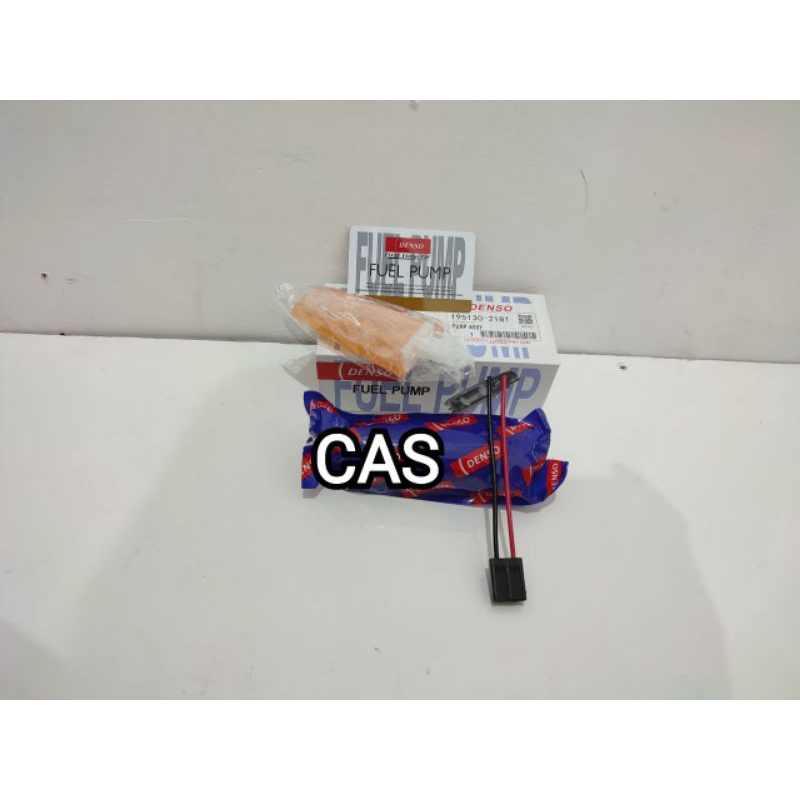FUEL PUMP POMPA BENSIN AVANZA TERIOS OEM IMPORT ORI