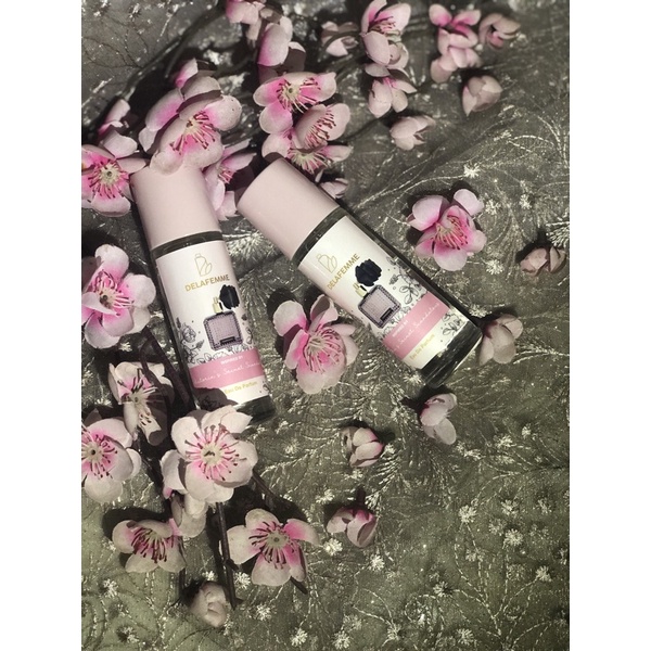 Victoria Secret Scandalous