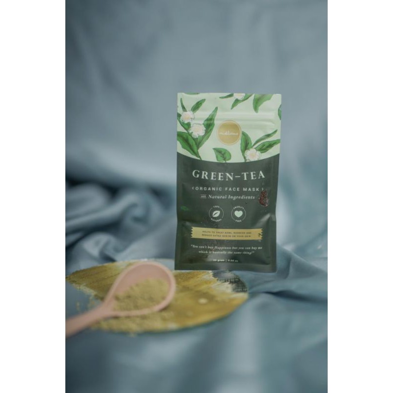 Masker Crushlicious