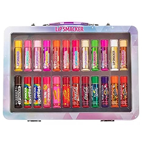 Lip Smacker Best Flavor Forever - Lip Balm  anak lucu