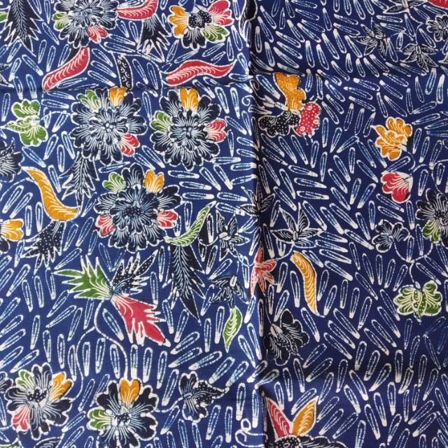 Kain Batik Tulis Asli Madura