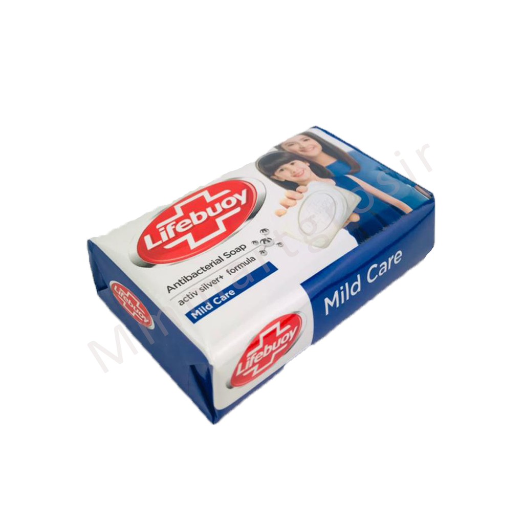 Sabun Lifebuoy / sabun batangan / 70g