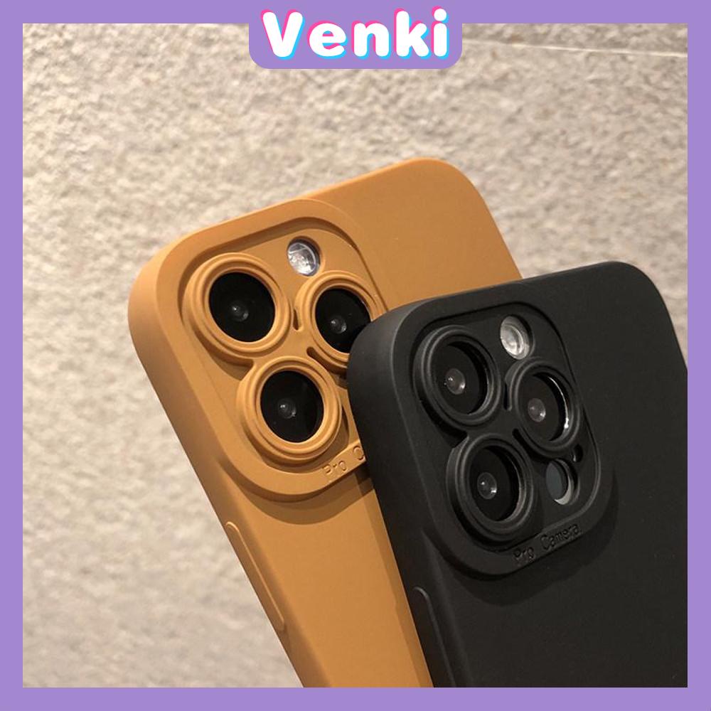 iPhone Case Silicone Soft Case Skin Feel Angel Eye Protection Camera Shock Resistant Solid Purple Green Brown Black Compatible For iPhone 14 Max 13 Pro Max 12 Pro Max 11 7Plus XR