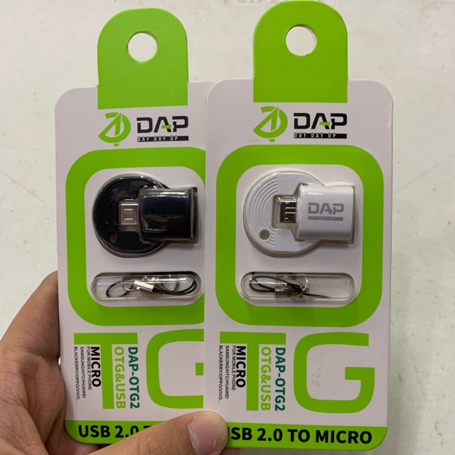 OTG MICRO DAP OTG FOR MICRO