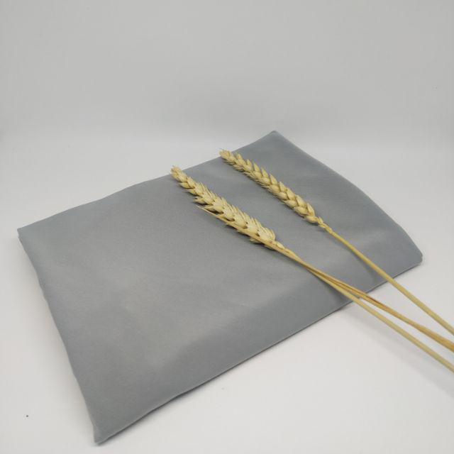 Hijab Instan Jersey-SILVER