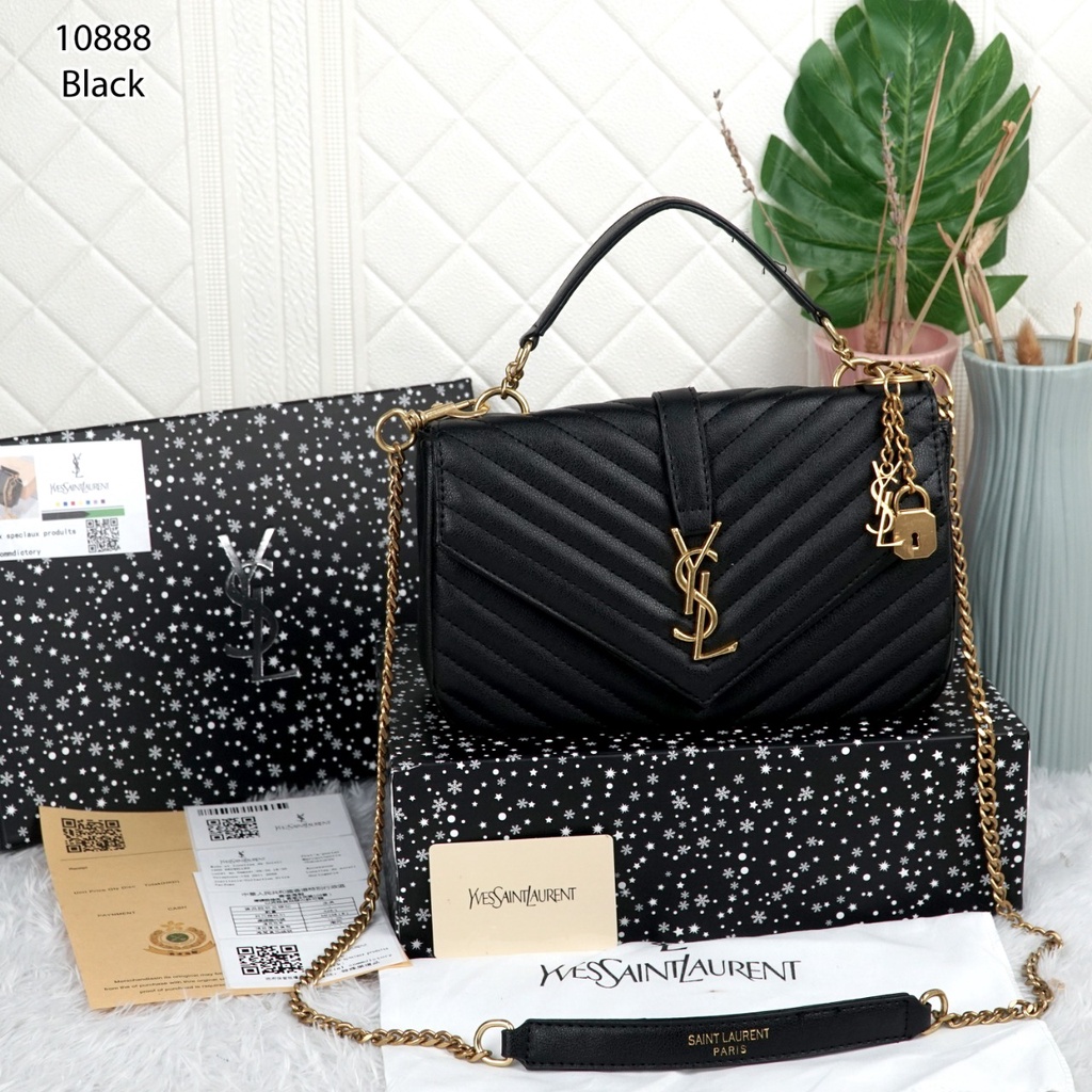 BAG CODE : 10888 (WITH BOX)