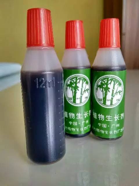 Pupuk Anggrek Lengkap Resep Khusus dari China pupuk bunga