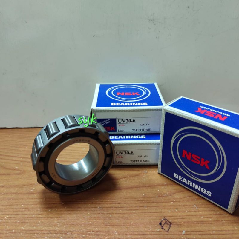 BEARING UV 30-6 NSK