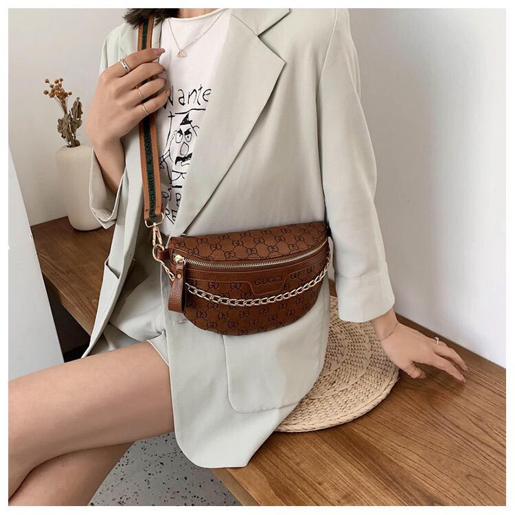 BJ31142 - BEIGE/BLACK/BROWN/GREEN/RED - TAS IMPORT TAS WANITA FASHION IMPORT MODIS ELEGAN TERMURAH TERLARIS TERBARU BAGSTORE JAKARTA TAS BATAM GT1729 CR7382 LT1142 JT02334 ELJ5191