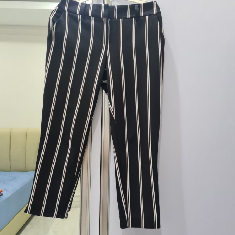 Preloved Celana Wanita Dorothy Perkins