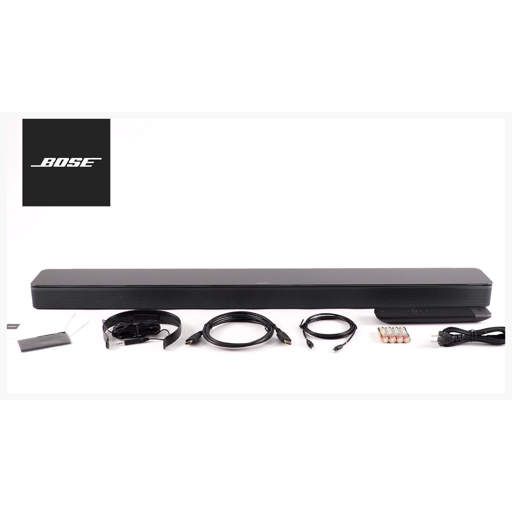 BOSE SOUNDBAR 700 Original