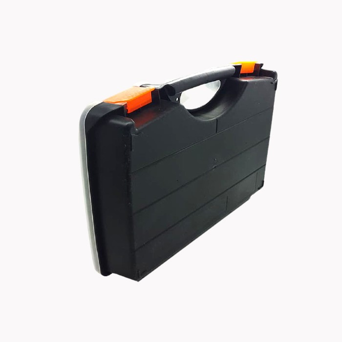 Plastik Mini Box 23 Compratment / Kenmaster Mini Tool Box 23 slot / Tempat Penyimpanan