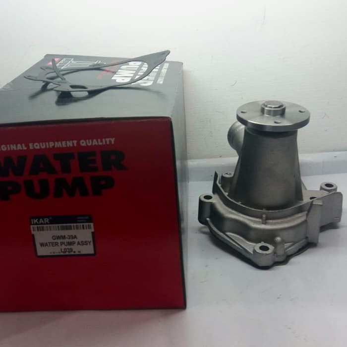 WATER PUMP MITSUBISHI L-039 GWM-39A "IKAR"