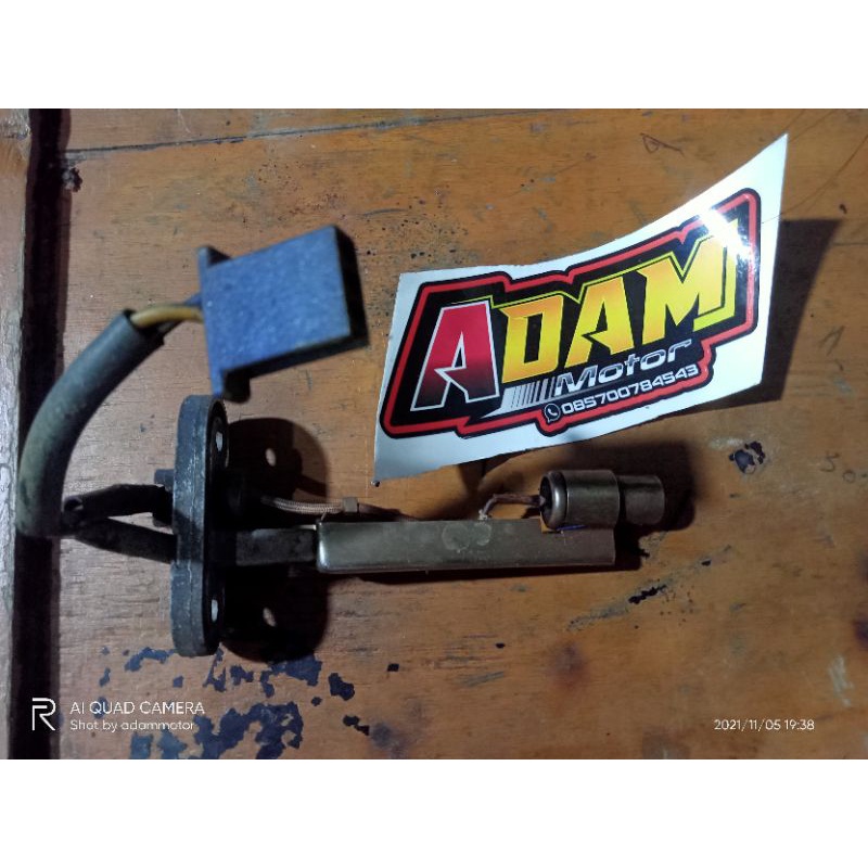 sensor bensin ninja r/ss