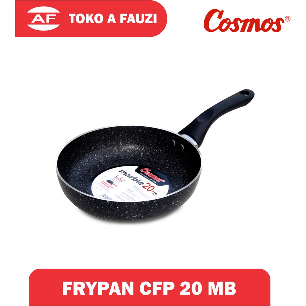 COSMOS FRYPAN CFP-20MB