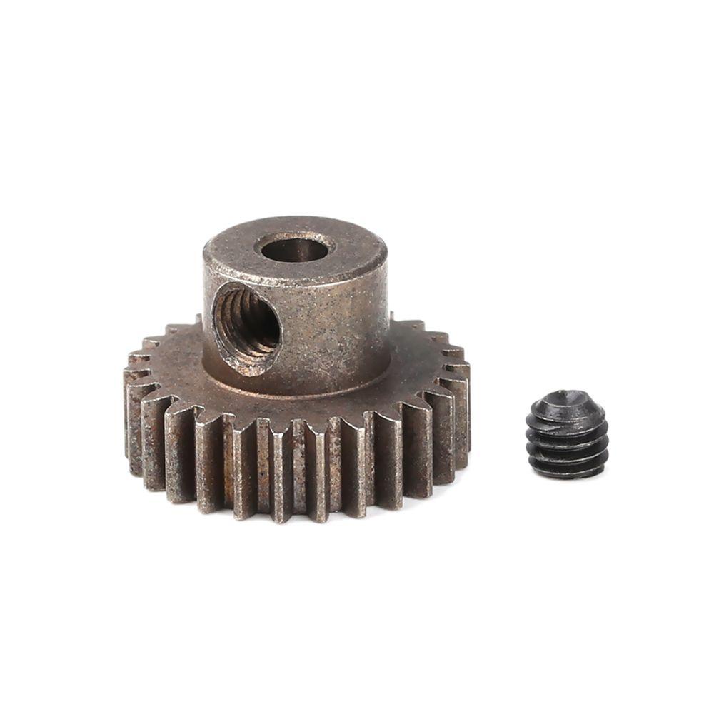 Gigi Utama Nanas 64T 11181metal Diff HSP 1per10bagian RC