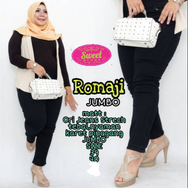 Celana wanita jeans Stretch/celana wanita/celana jeans/jeans wanita
