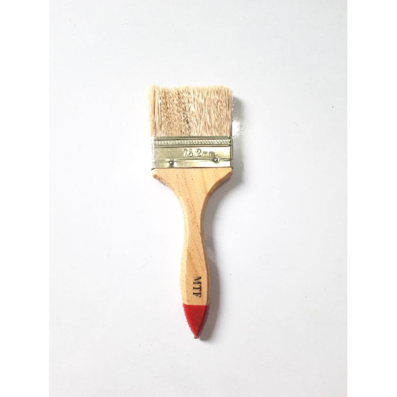 Kuas cat 633 3 Inch / Kuas cat tembok Paint Brush