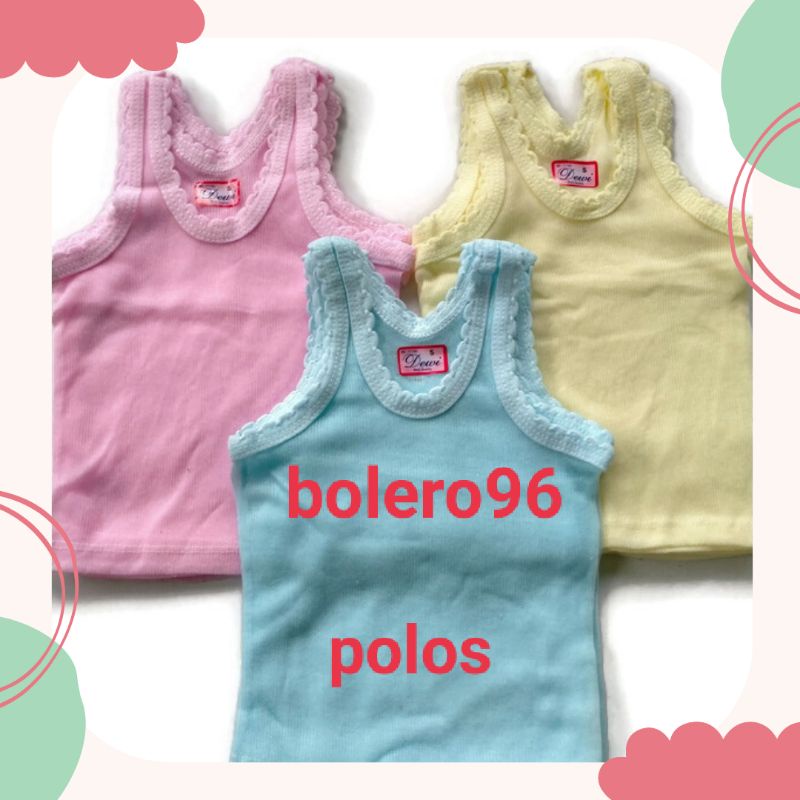 singlet anak/ kaos dalam anak/ lusinan/sangsang/promo.