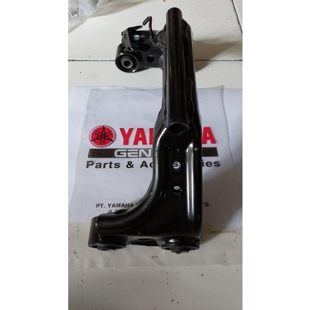 Undur undur engine bracket comp Yamaha Xmax original YGP B74-F1400-02
