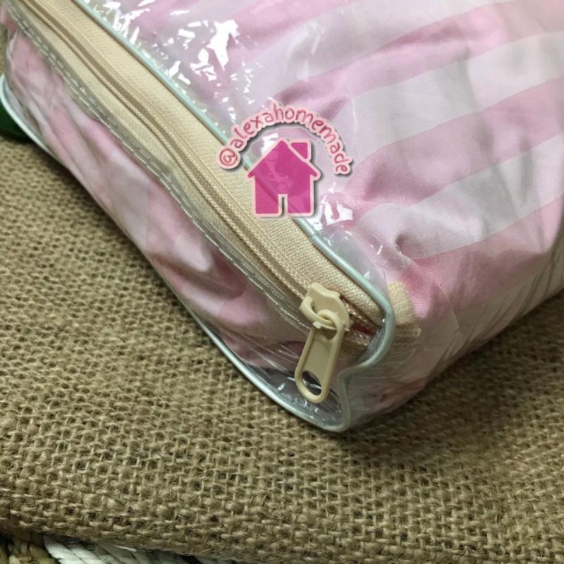 TAS SPREI BARU