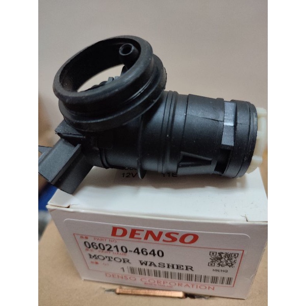 Motor Washer Depan Rush Terios 060210-4640