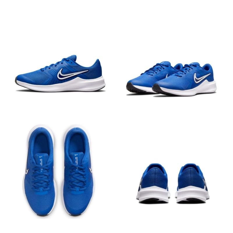 Sepatu Lari Anak Nike Downshifter 11