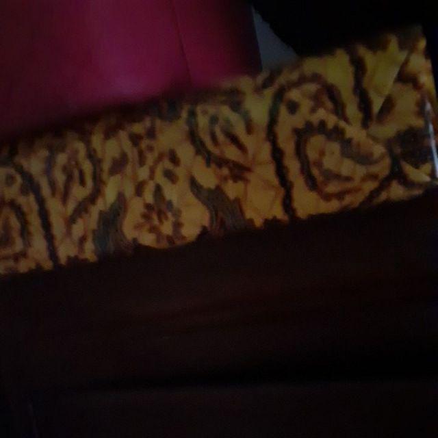 Kintakun Fernanda Fiore Fresco Jesen Rome Sprei 120/1601/80