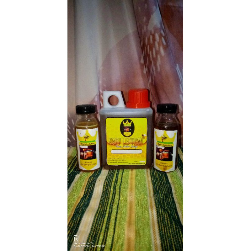 

Madu Murni