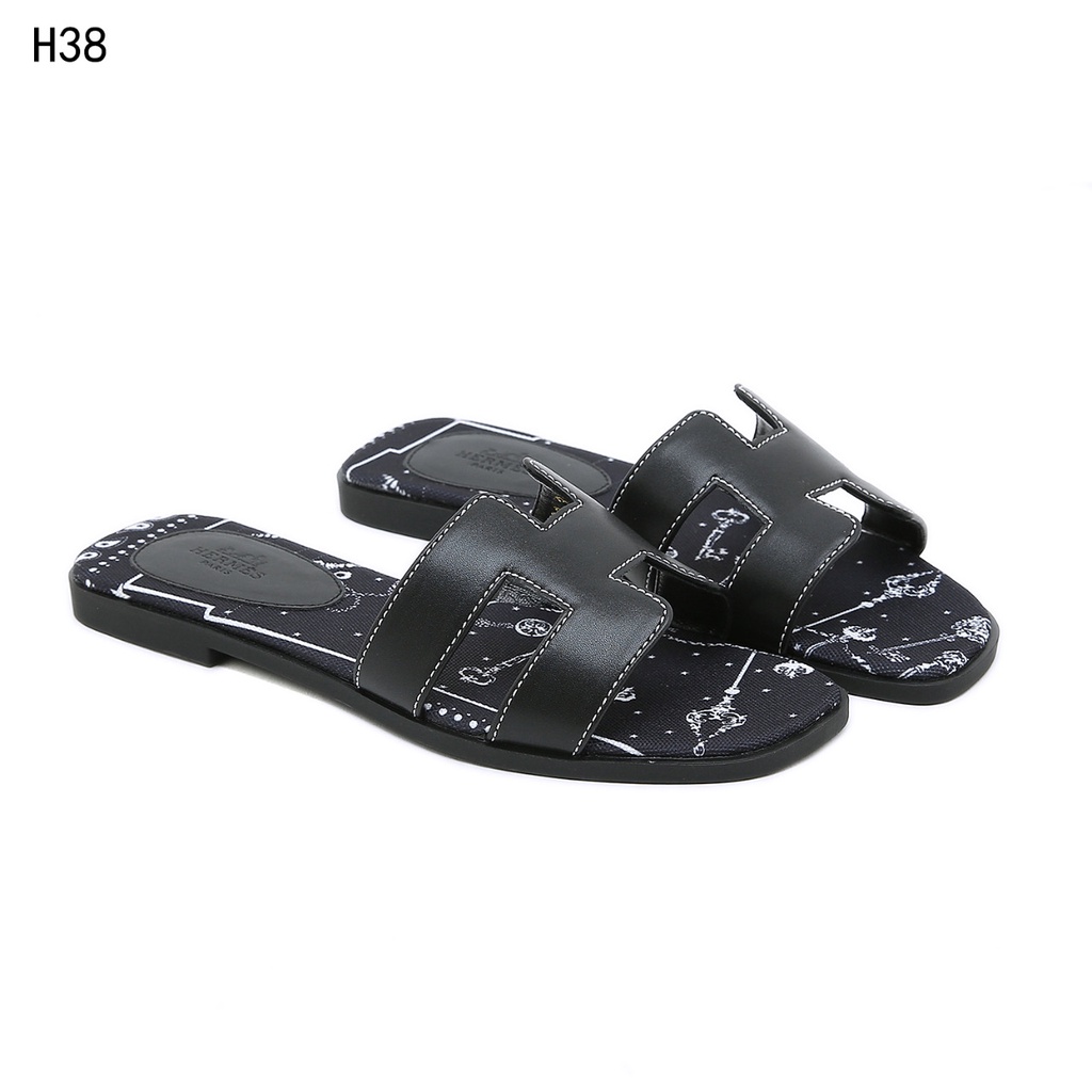 Oran Summer Sandal H38