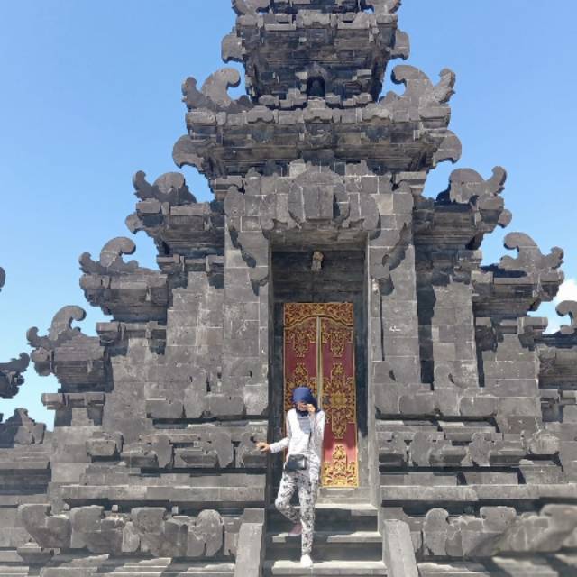 bellaapriliantipakasi